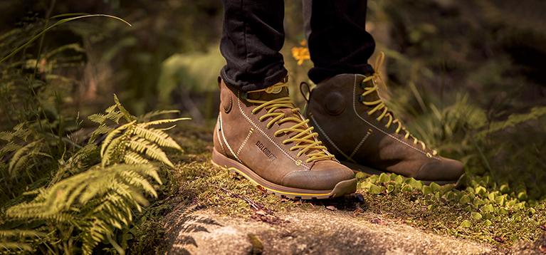 Boots and High-top shoes for | Dolomite