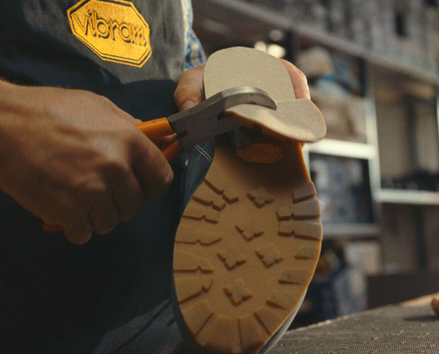 Resole your Dolomite