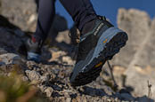 Outdoor Footwear and Clothing | Dolomite
