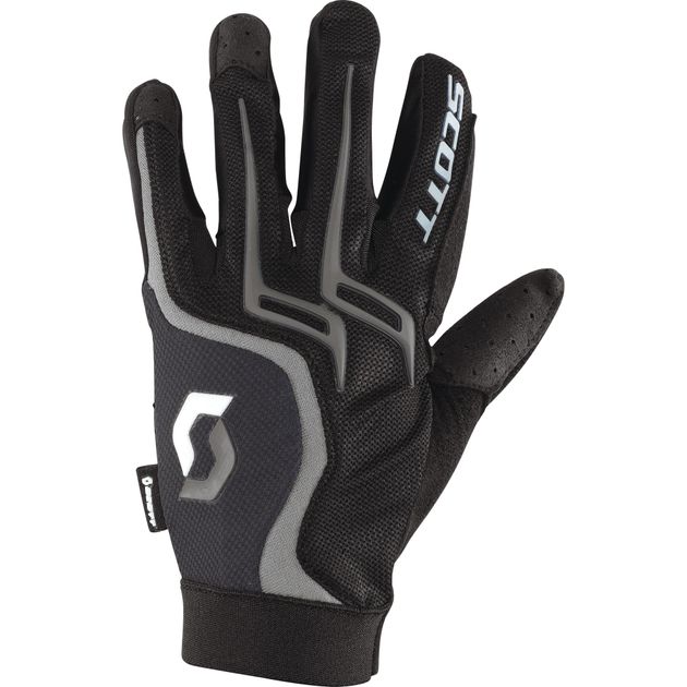 scott mtb gloves