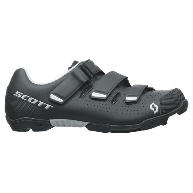 scott bicycle shoes