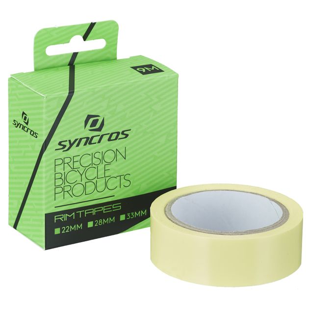 SYNCROS Rim Tape 22mm