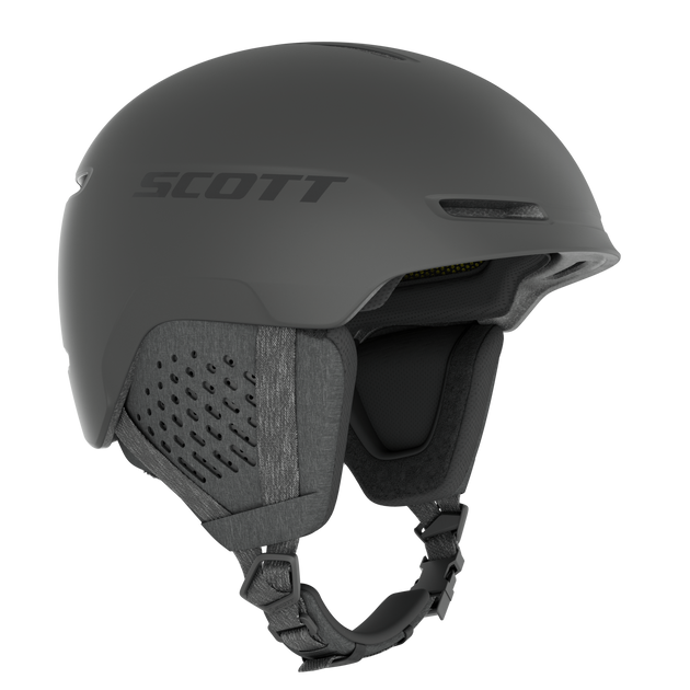 SCOTT Track Plus Helmet