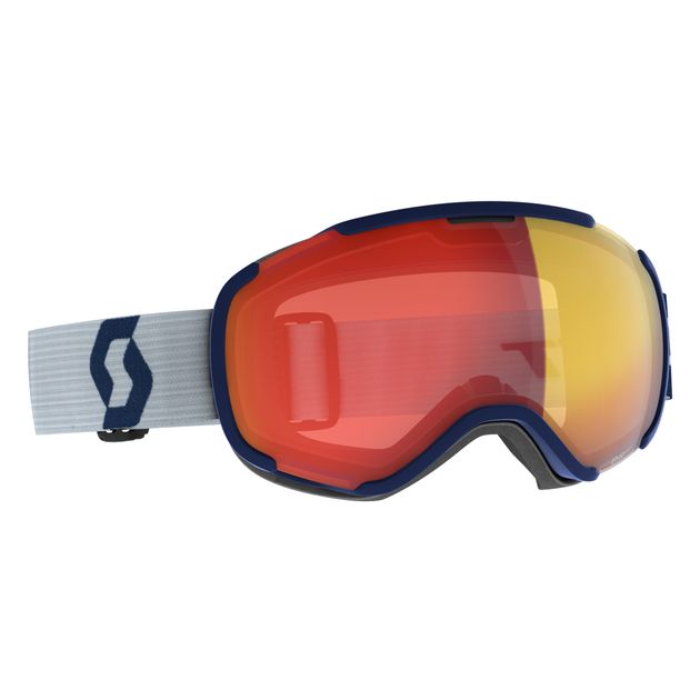 SCOTT Faze II Light Sensitive Goggle