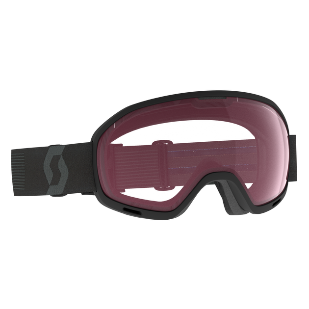 100% MX GOGGLE OTG ゴーグル ACCURI 2 OTG Goggle Neon Yellow - Clear Lens – 100%