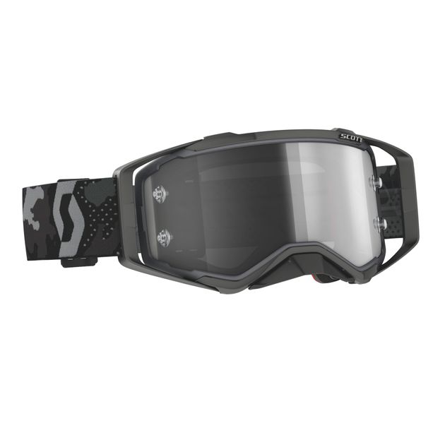 SCOTT Prospect Sand Dust Light Sensitive Goggle