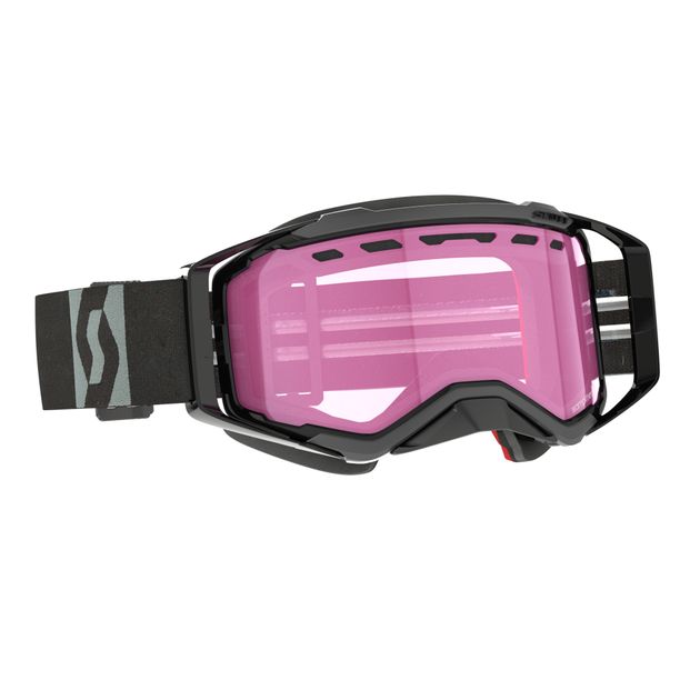 【新品】SCOTT SCO GOGGLE PROSPECT ゴーグル SCOTT Prospect 2.0 LS Goggle