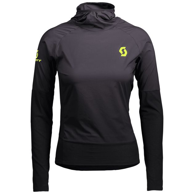 Scott rc run jacket sale