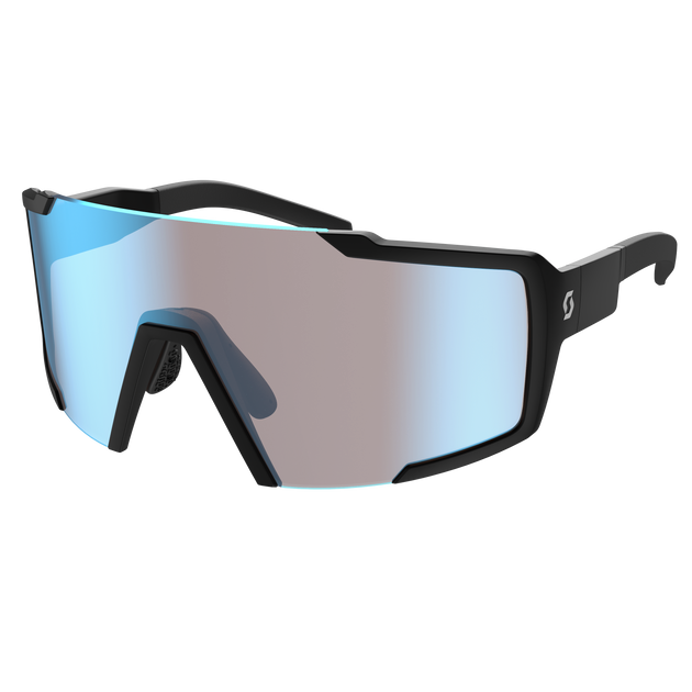 Scott Sport Shield Light Sensitive Sunglasses - Boulder Cycle