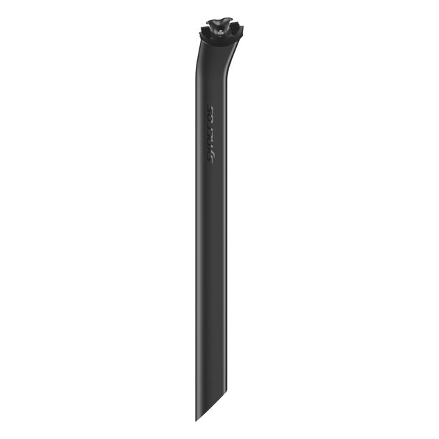 SYNCROS Duncan SL D-Shape Seatpost, 20mm offset
