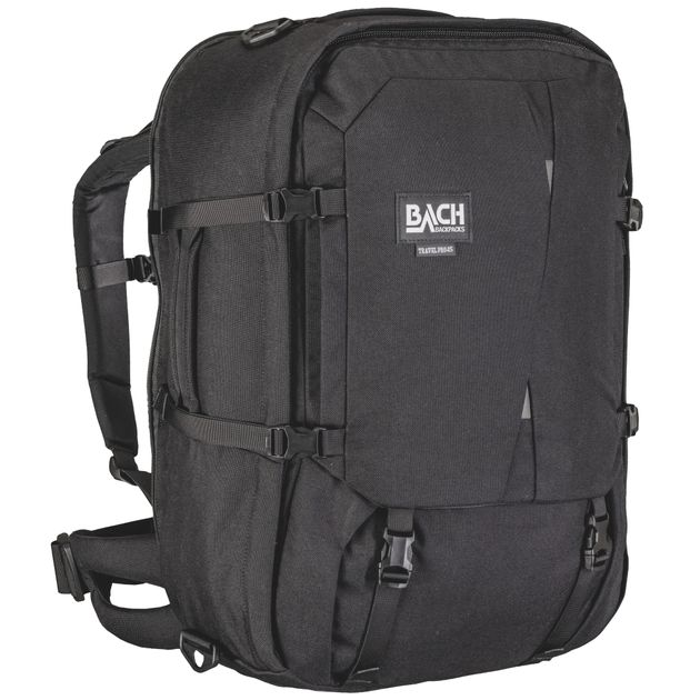 BACH Travel Pro 45 Pack