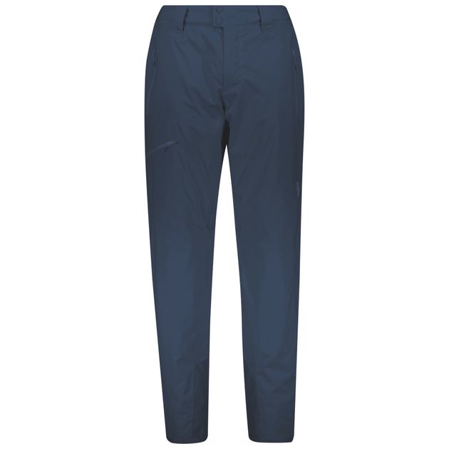 Freedom bib pants - Asphalt grey – D-STRUCTURE