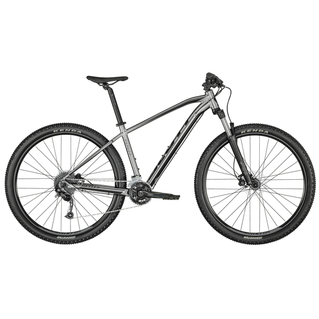 Scott 750 aspect deals 2018