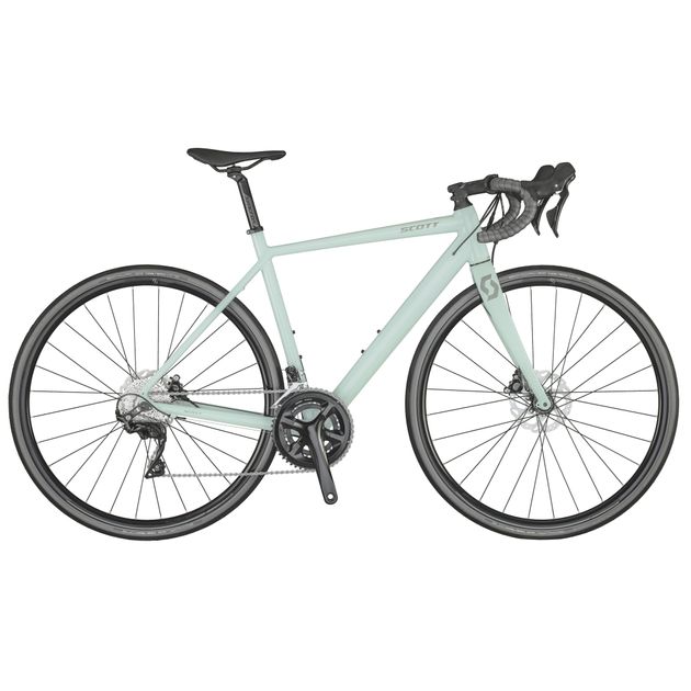 scott speedster 15 2020