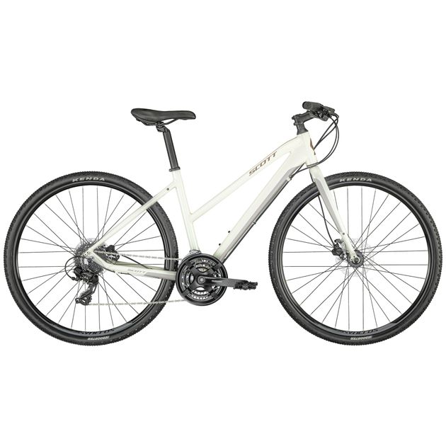 Southern cross ladies online mountain bike