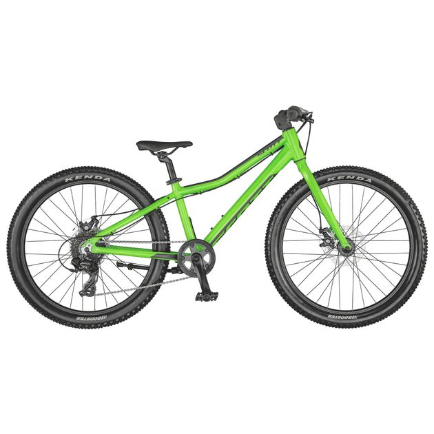scott scale rigid