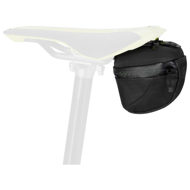 scicon compact 430 saddle bag