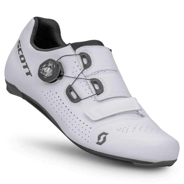 Scott Road Team Boa Lady zapatillas ciclismo carretera mujer comodidad