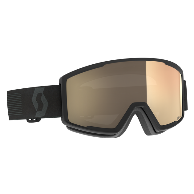 SCOTT Factor Pro Light Sensitive Goggle