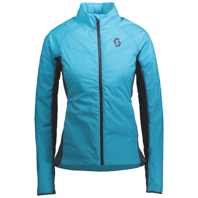 Test Icepeak Fithian 2020 Femme : Veste hardshell 2 couches