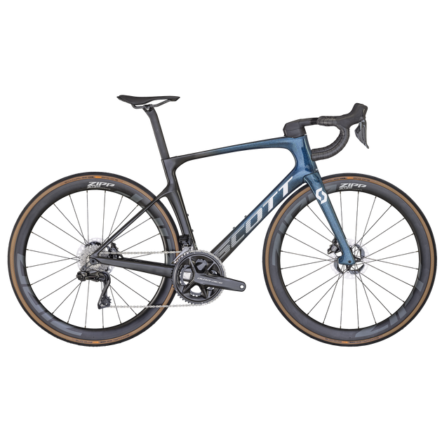 Scott foil cheap rc disc