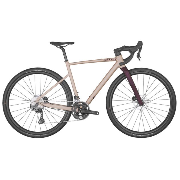 scott contessa speedster gravel 25 2021