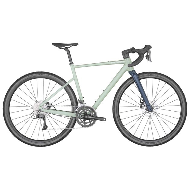 shimano alfine bike