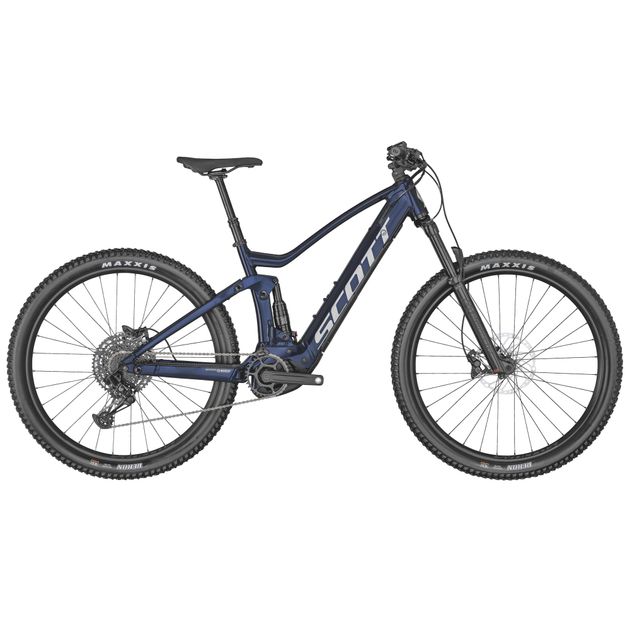 SCOTT Strike eRIDE 940 Bike