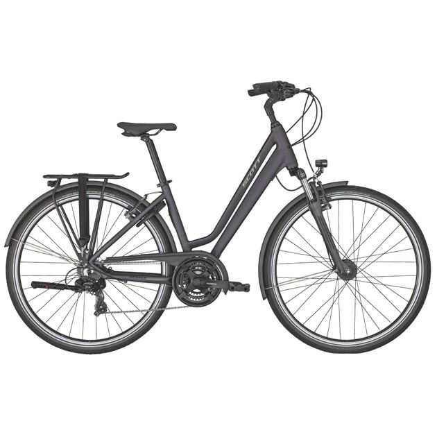 SCOTT Sub Comfort 20 Unisex Bike