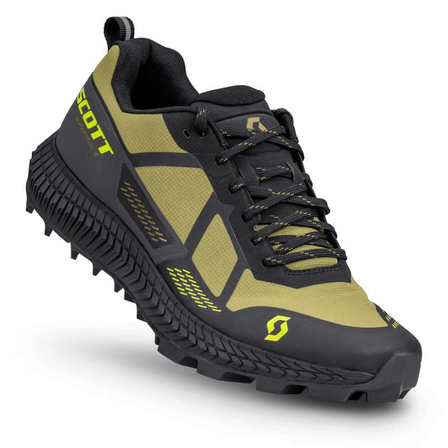 SCOTT Supertrac 3 Shoe SCOTT Supertrac 3 Shoe