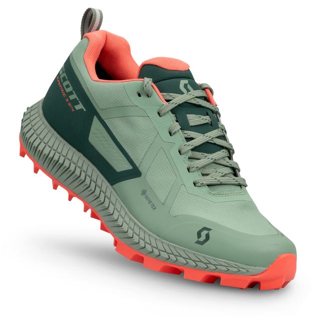 scott supertrac gore tex