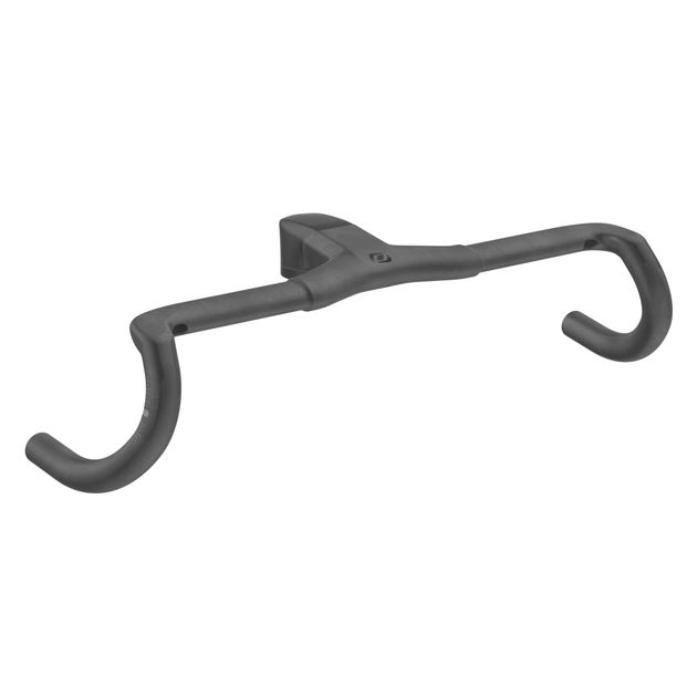Guidon Aéro Syncros Creston IC SL – 380 Mm – 80 Mm – Noir – Neuf