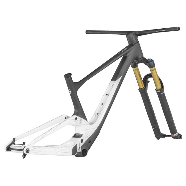 Kit telaio SCOTT Spark 900 Tuned HMX