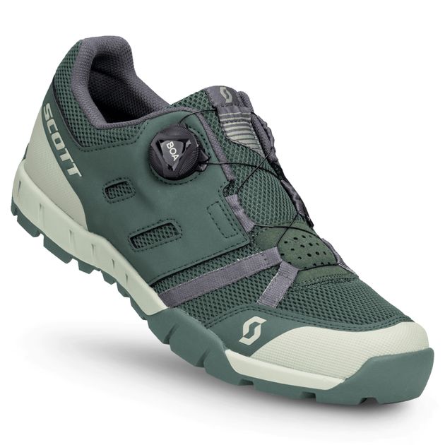 Scott サイクリングシューズ BOA SCOTT ( スコット ) ビンディングシューズ SHOE ROAD COMP BOA