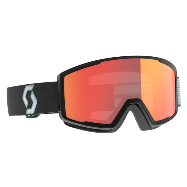 SCOTT Factor MTB Goggle