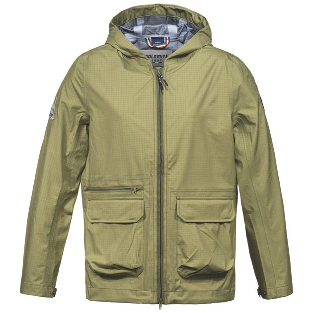 DOLOMITE Karakorum W's Field Jacket