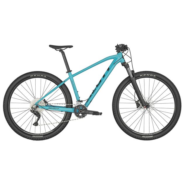 SCOTT Aspect 930 blue Bike