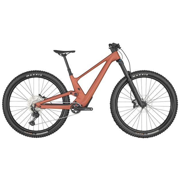 SCOTT Contessa Genius 920 Bike SCOTT Contessa Genius 920 Bike