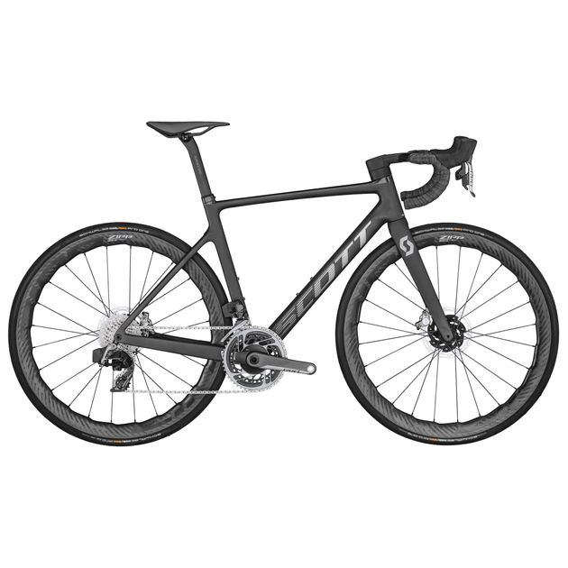 SCOTT Addict RC Ultimate Bike SCOTT Addict RC Ultimate Bike