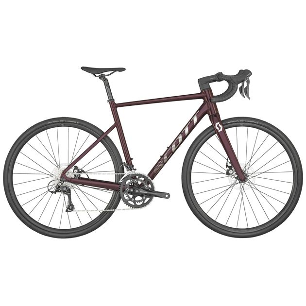 SCOTT SPEEDSTER スコット サイズ520mm - 自転車本体