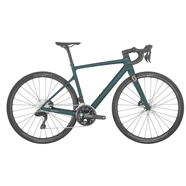 Scott ultegra hot sale di2