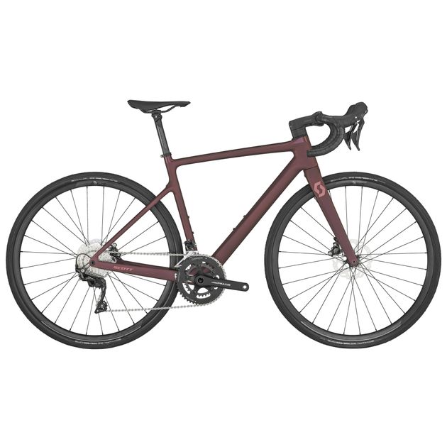 Scott contessa addict outlet 2021