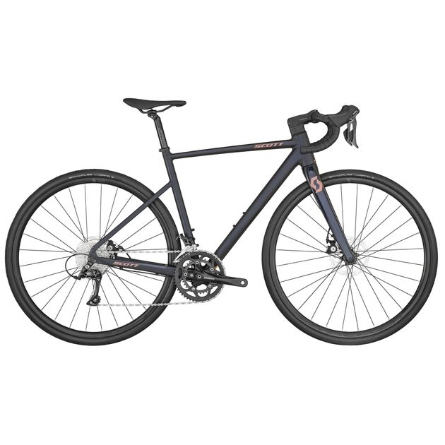 Scott 2024 contessa 18