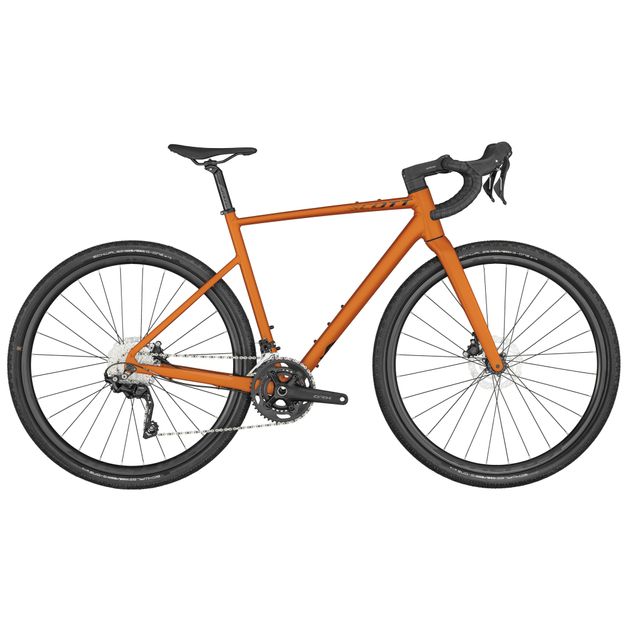 Scott speedster gravel 30 on sale 2020