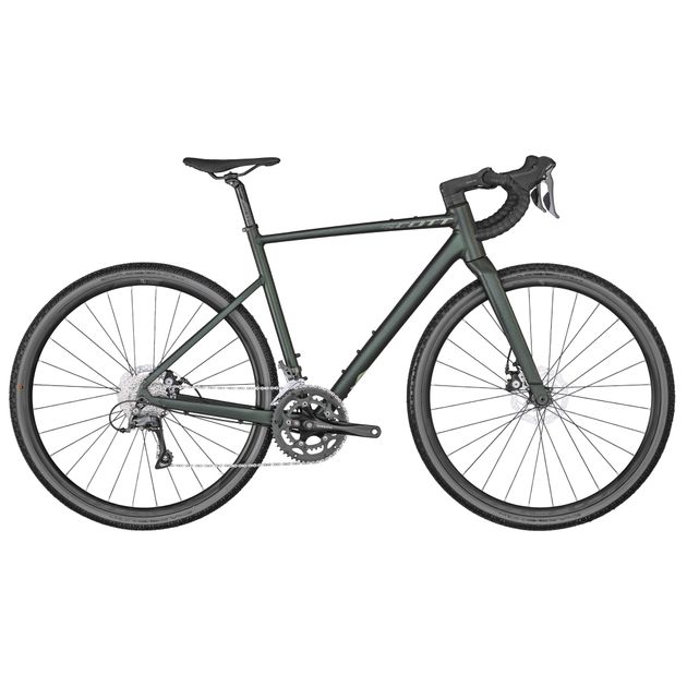 Scott speedster 50 サイズXS SHIMANO CLARIS SCOTT Speedster Gravel 50 Bike