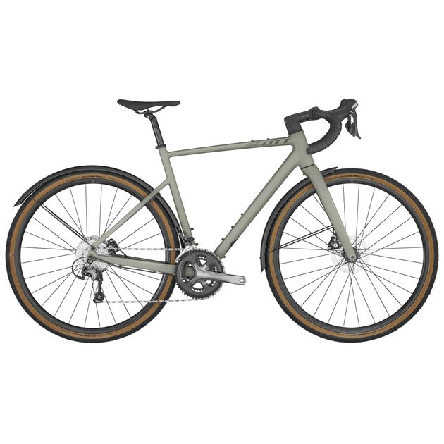 SCOTT Speedster Gravel 40 EQ Bike