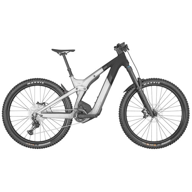 Scott deals ebike mtb