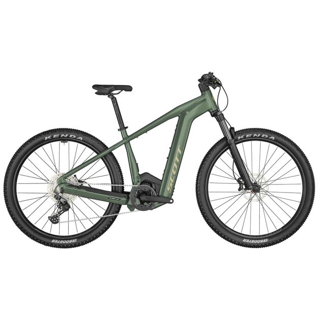 Scott 2020 best sale e bike