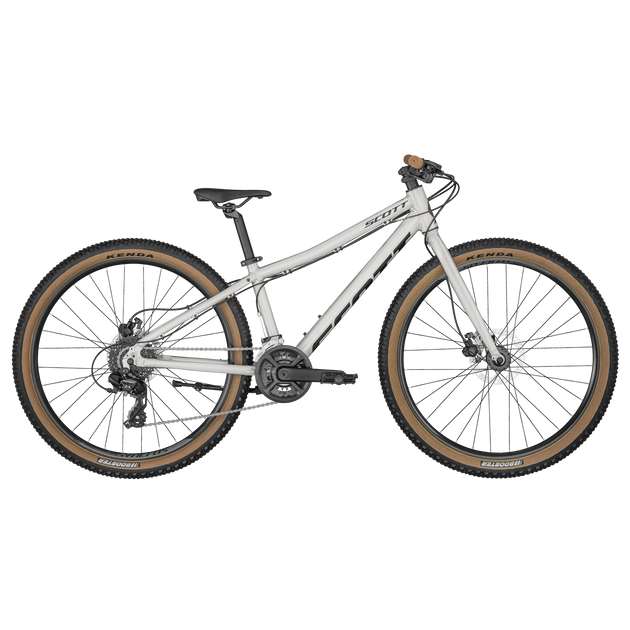 SCOTT Scale 26 rigid Bike