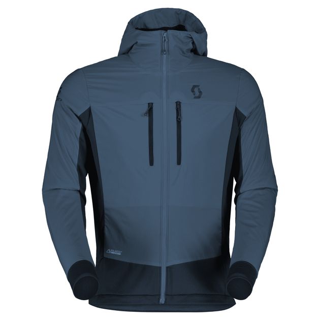 SCOTT Explorair Alpha Men's Hoody